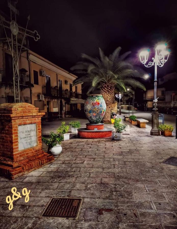 Casa Dolce Casa - Guest House Санто-Стефано-ди-Камастра Экстерьер фото